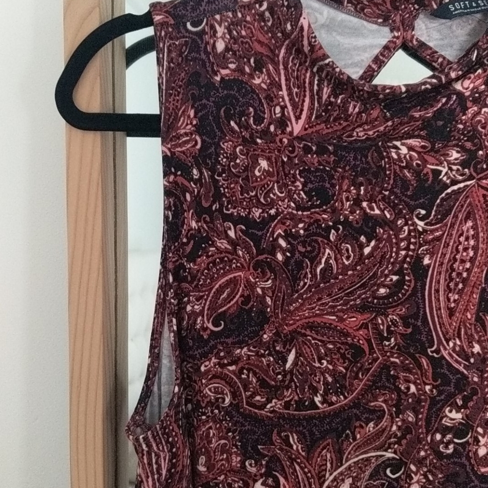 American eagle swing dress - Picture 3 of 5